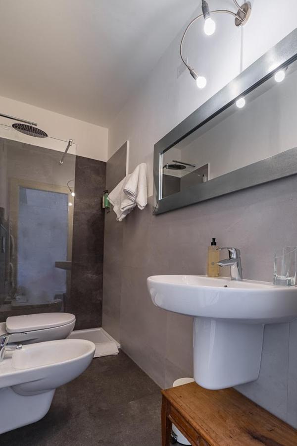 S. Trinita 18, Suites & Rooms Trento Eksteriør bilde
