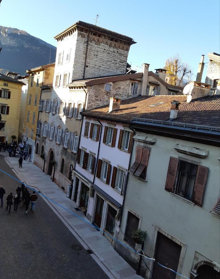 S. Trinita 18, Suites & Rooms Trento Eksteriør bilde