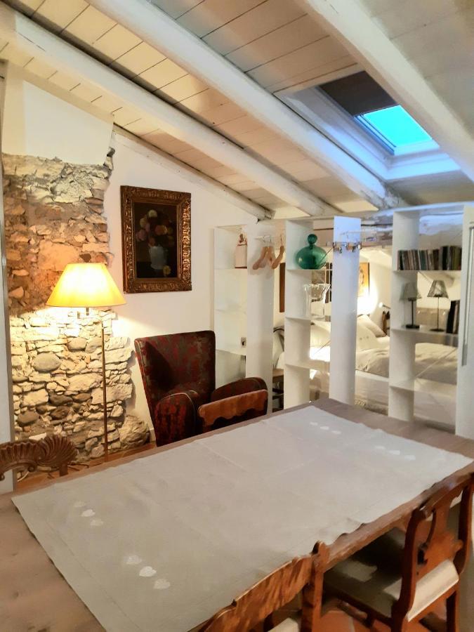 S. Trinita 18, Suites & Rooms Trento Eksteriør bilde